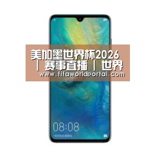 华为无线快充手机