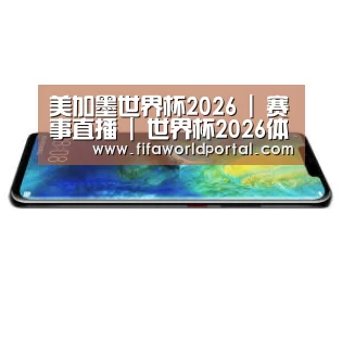 华为无线快充手机