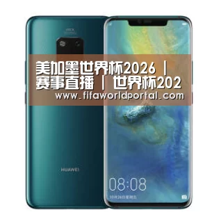 华为无线快充手机