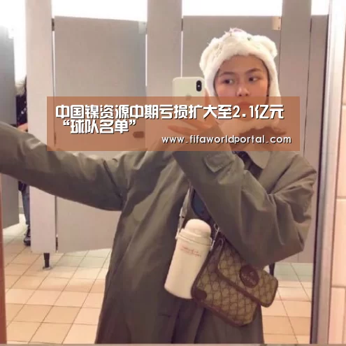 中国镍资源中期亏损扩大至2.1亿元“球队名单”(图2) 球队名单