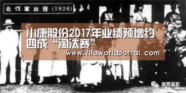 小康股份2017年业绩预增约四成“淘汰赛”(图3) 淘汰赛