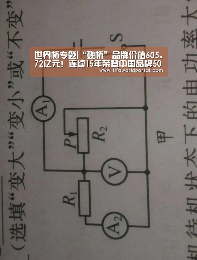 世界杯专题|“魏桥”品牌价值605.72亿元!连续15年荣登中国品牌500强!(图1) 比赛集锦