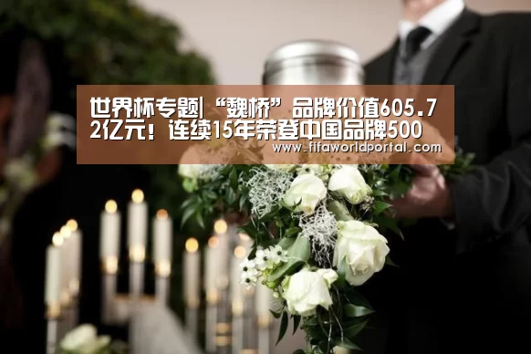 世界杯专题|“魏桥”品牌价值605.72亿元!连续15年荣登中国品牌500强!(图4) 淘汰赛
